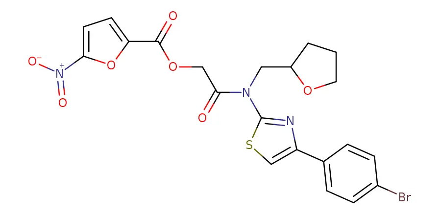 Molecule product