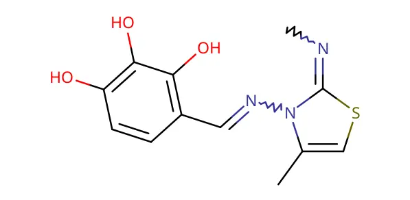 Molecule product