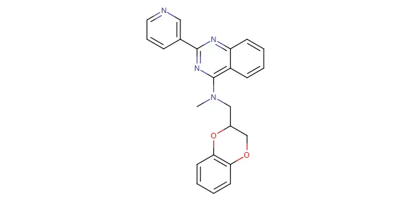 Molecule product