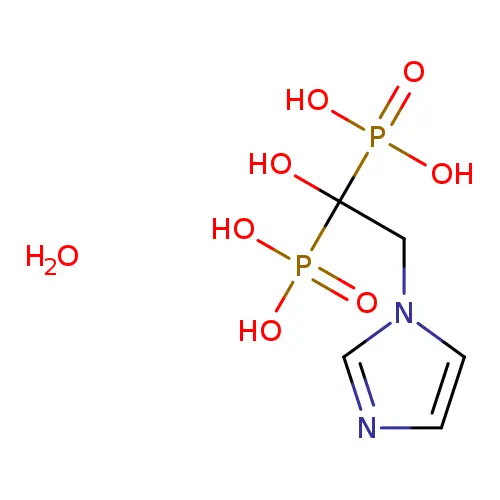 Molecule smiles
