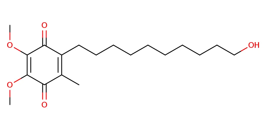 Molecule product