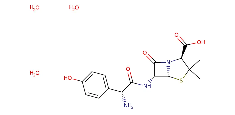 Molecule product