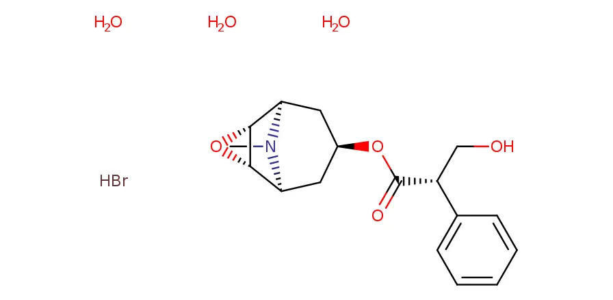 Molecule product
