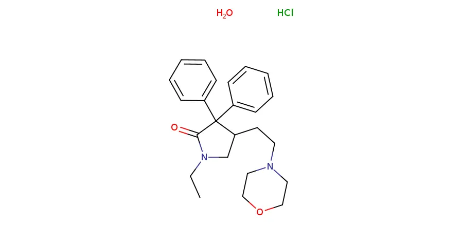 Molecule product