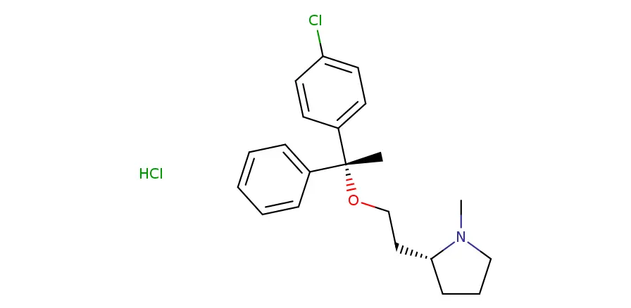 Molecule product