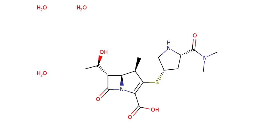 Molecule product