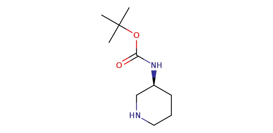 Molecule product
