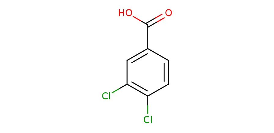 Molecule product