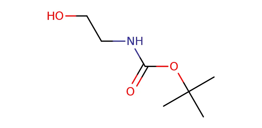 Molecule product
