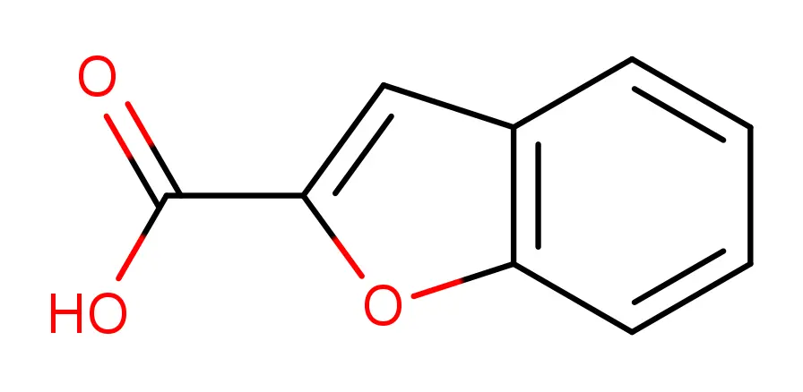 Molecule product