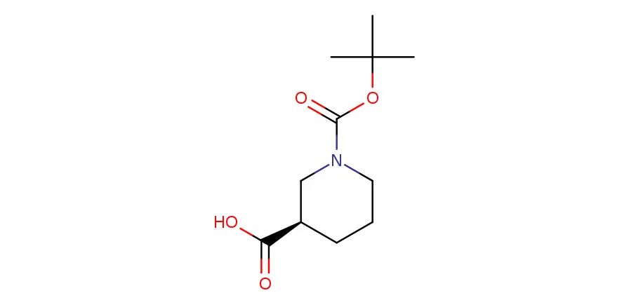 Molecule product