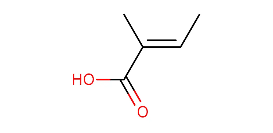 Molecule product