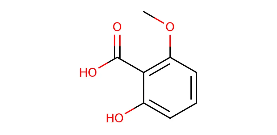 Molecule product