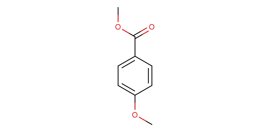 Molecule product