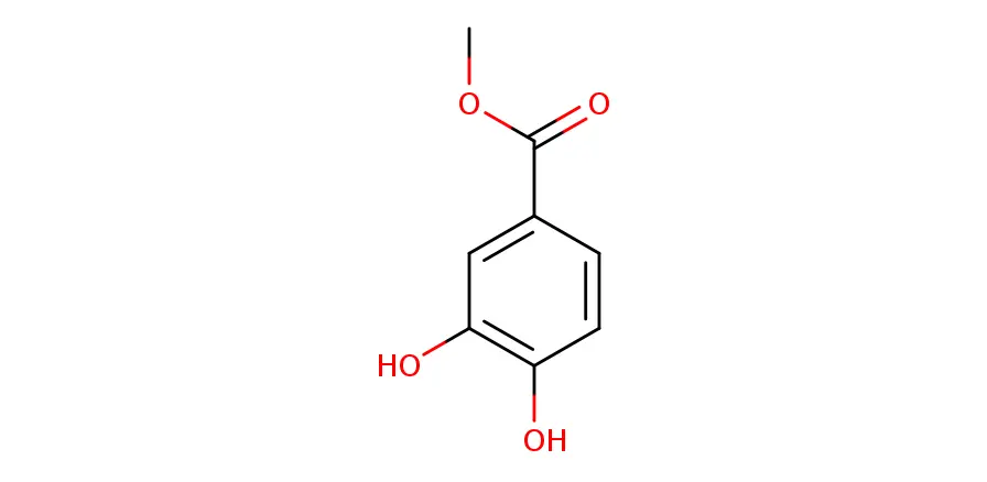 Molecule product
