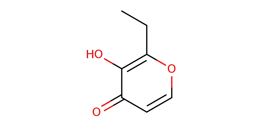 Molecule product
