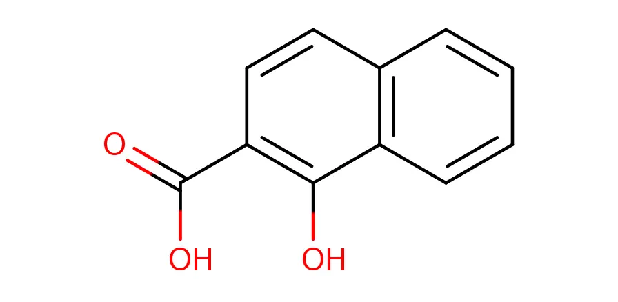 Molecule product