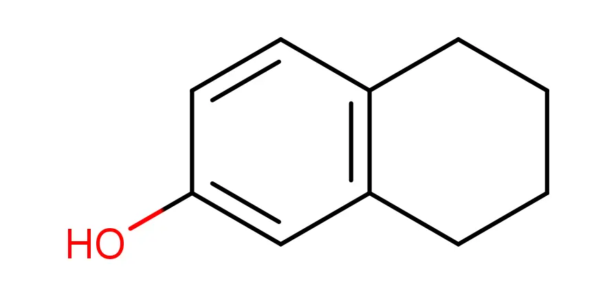 Molecule product