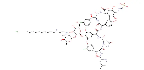 Molecule product