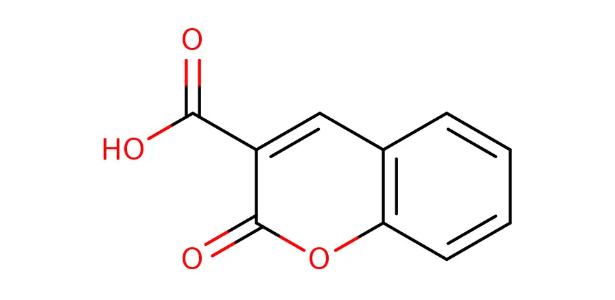 Molecule product