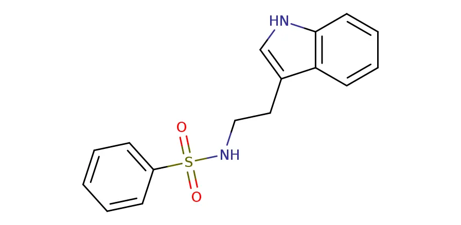 Molecule product