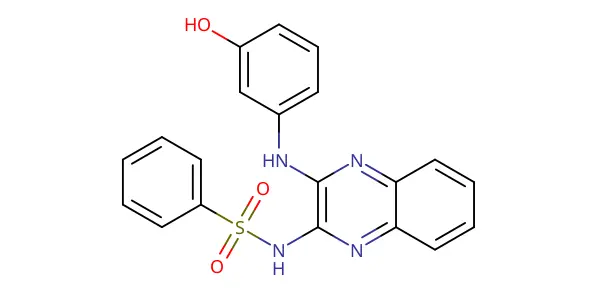 Molecule product