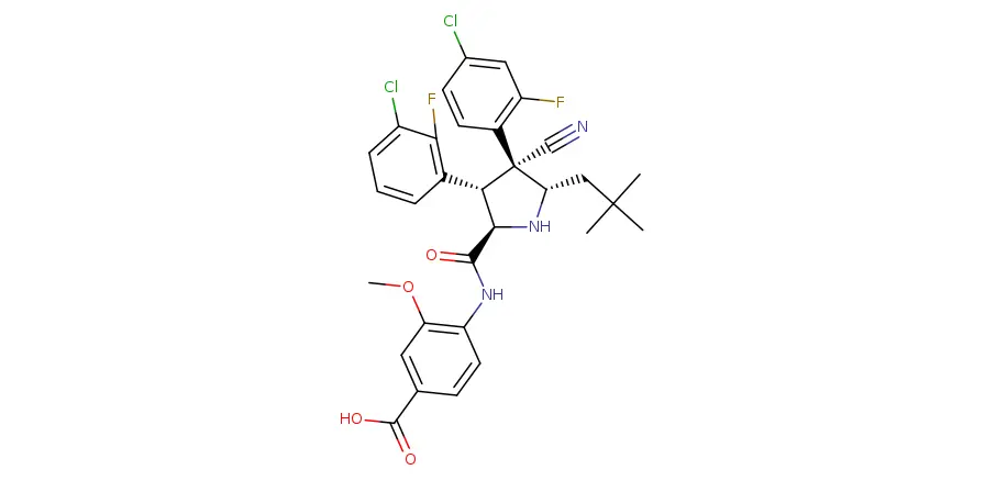 Molecule product