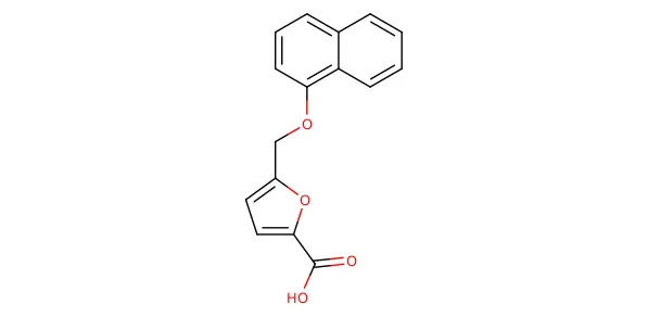 Molecule product