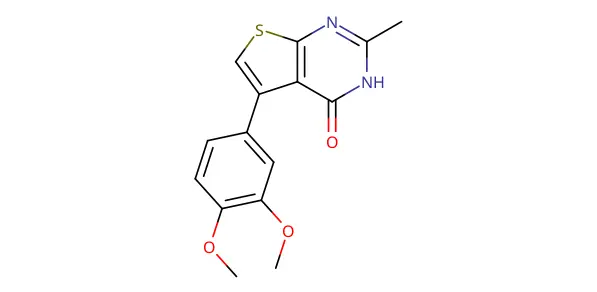 Molecule product