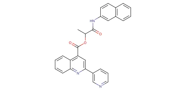 Molecule product