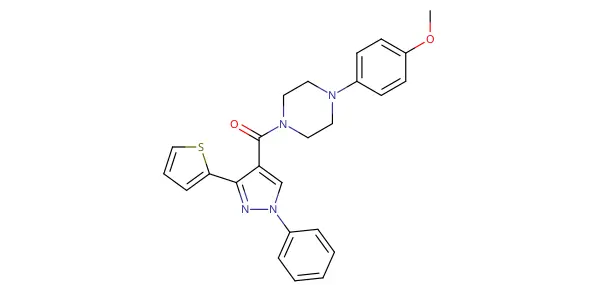 Molecule product