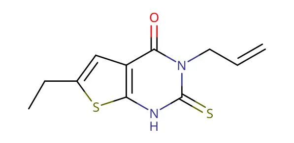 Molecule product