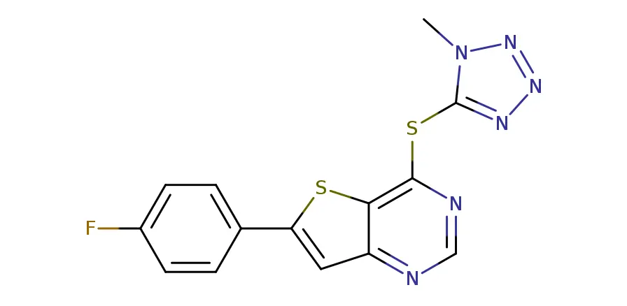 Molecule product