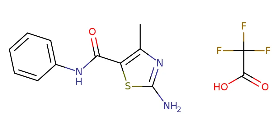 Molecule product