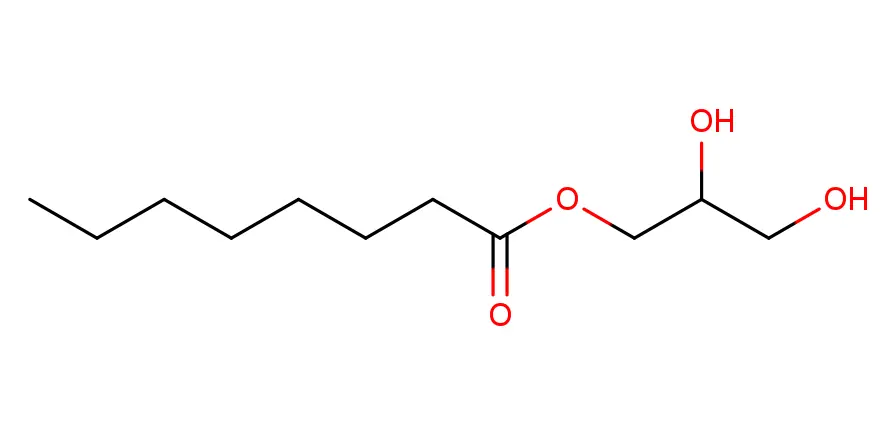 Molecule product