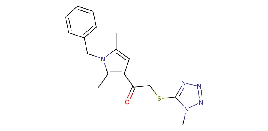 Molecule product