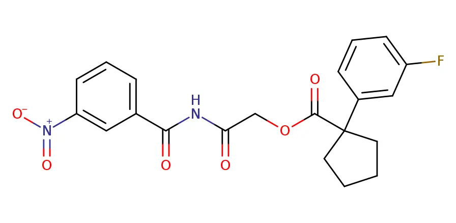 Molecule product