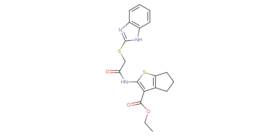 Molecule product