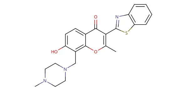 Molecule product