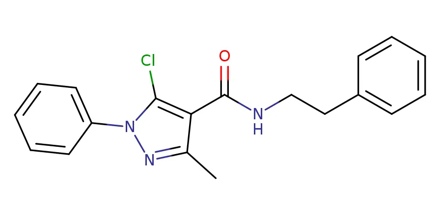 Molecule product