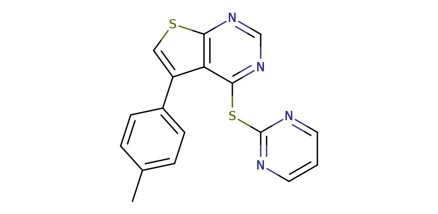 Molecule product