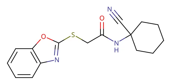 Molecule product
