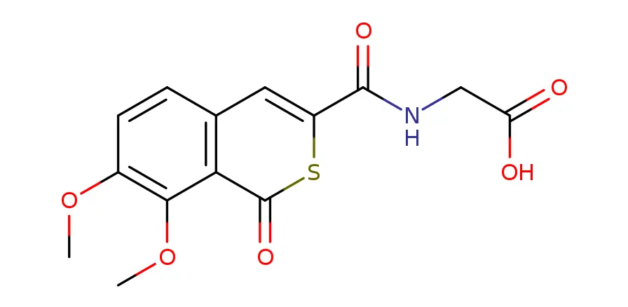 Molecule product
