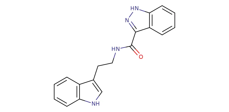 Molecule product