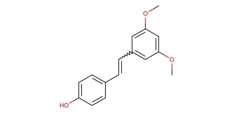 Molecule product