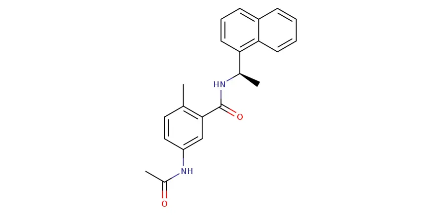 Molecule product