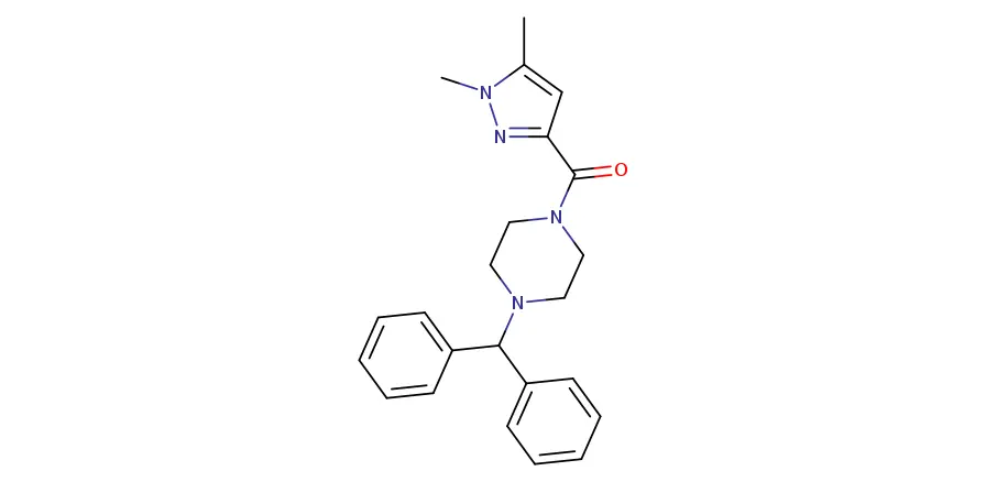Molecule product