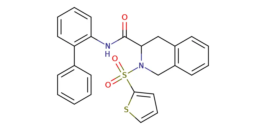 Molecule product