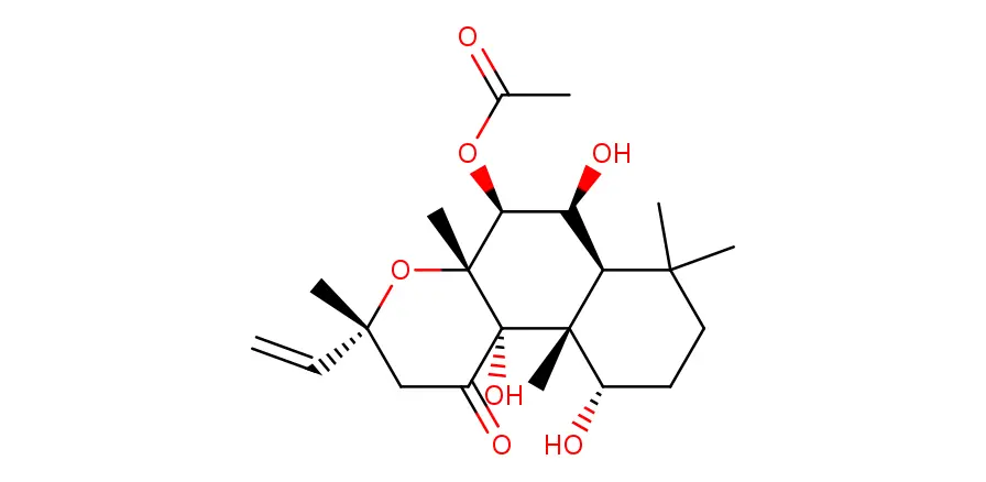 Molecule product