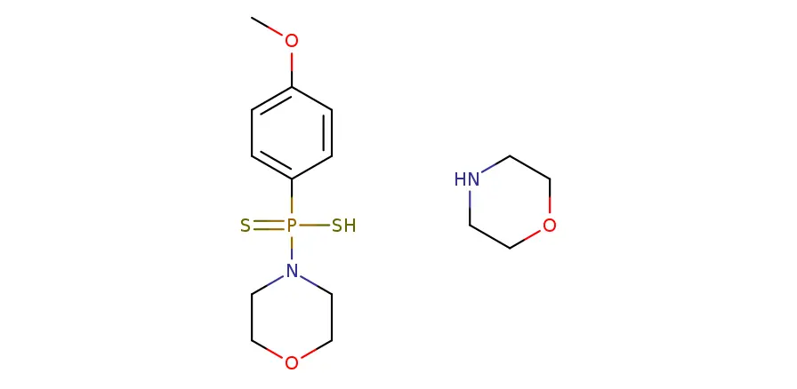 Molecule product